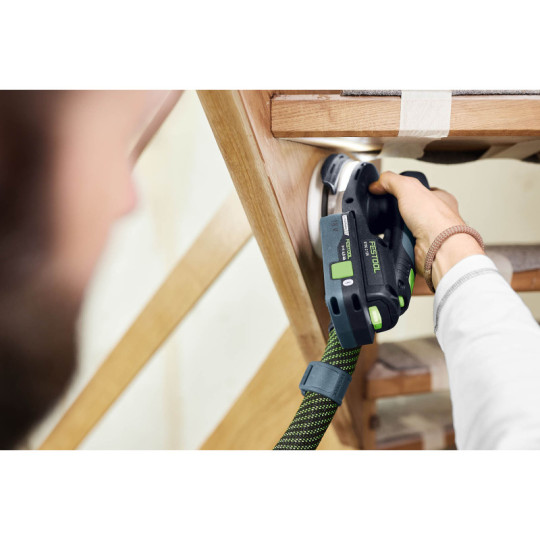 Festool Akumulatorowa szlifierka mimośrodowa ETSC 2 125-Basic 577733