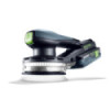 Festool Akumulatorowa szlifierka mimośrodowa ETSC 2 125 4,0 I-Plus 577736