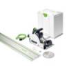 Festool Zagłębiarka z podcinakiem TSV 60 KEBQ-Plus-FS 577743