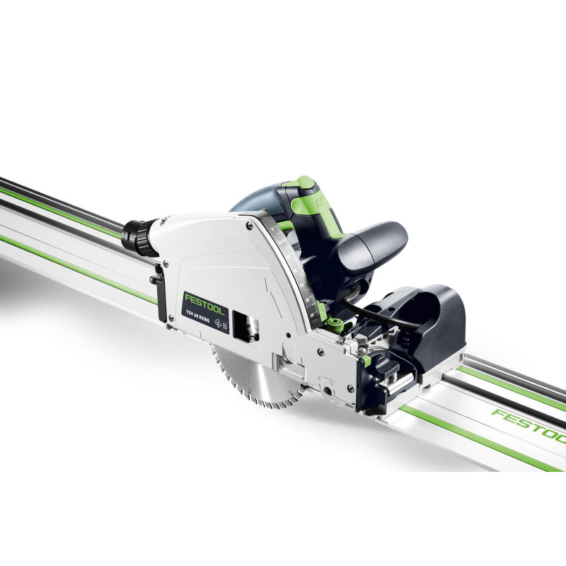 Festool Zagłębiarka z podcinakiem TSV 60 KEBQ-Plus-FS 577743