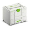 Festool Systainer&sup3; SYS3-COMBI M 287 577766