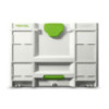 Festool Systainer&sup3; SYS3-COMBI M 287 577766