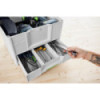 Festool Systainer&sup3; SYS3-COMBI M 287 577766