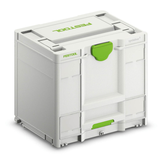 Festool Systainer³ SYS3-COMBI M 337 577767
