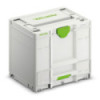 Festool Systainer&sup3; SYS3-COMBI M 337 577767