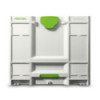 Festool Systainer&sup3; SYS3-COMBI M 337 577767