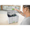 Festool Systainer&sup3; SYS3-COMBI M 337 577767