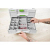 Festool Sortainer&sup3; SYS3-SORT/3 M 337 577769
