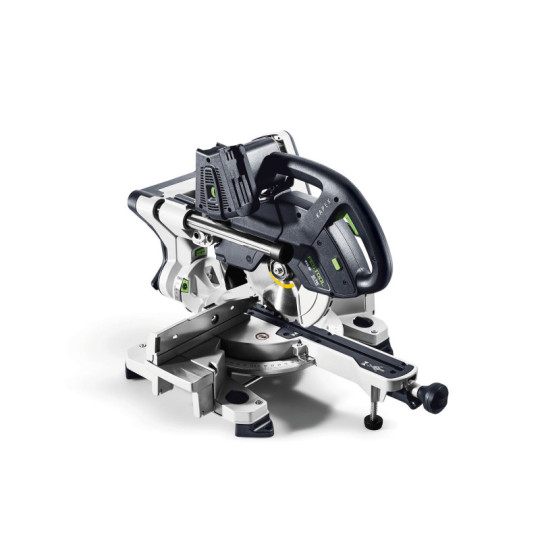 Festool Akumulatorowa ukośnica przesuwna KSC 60 EB-Basic KAPEX (576847) 577775