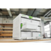 Festool Systainer SYS3 S 76 577808