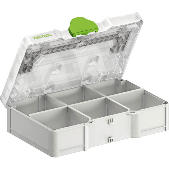 Festool Systainer SYS3 S 76 TRA 577817