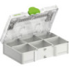 Festool Systainer SYS3 S 76 TRA 577817
