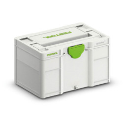 Festool Systainer SYS3 S...