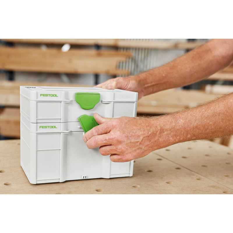 Festool Systainer SYS3 S 147 577818