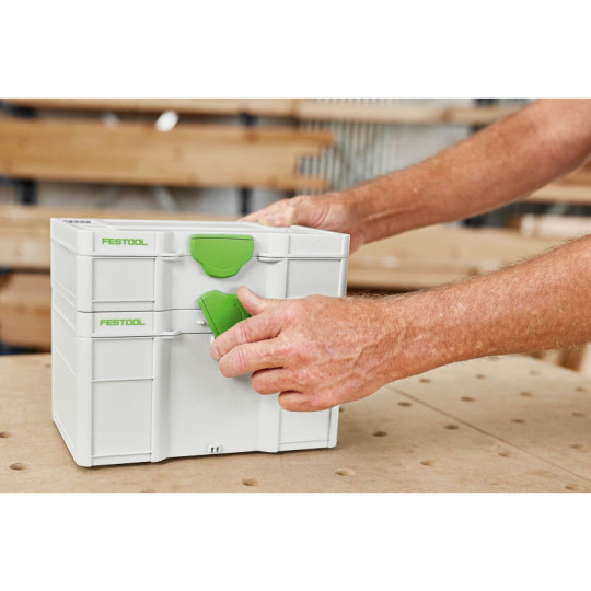 Festool Systainer SYS3 S 147 577818