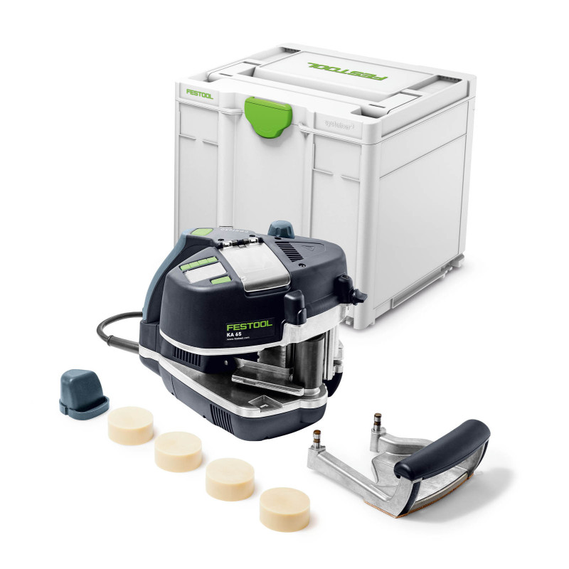 Festool Okleiniarka krawędzi KA 65-Plus CONTURO 577836