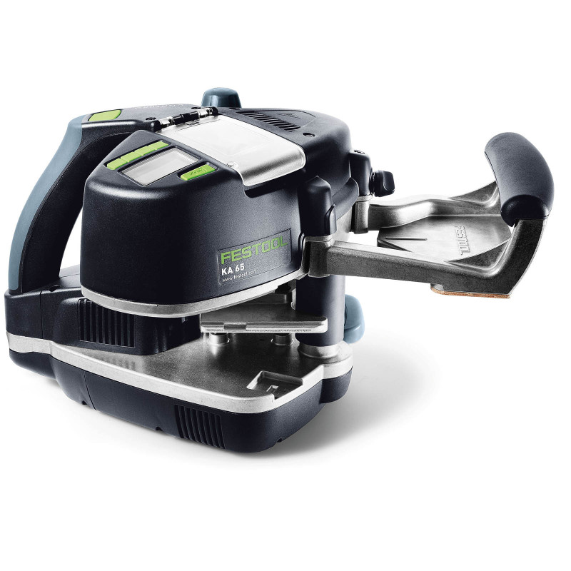 Festool Okleiniarka krawędzi KA 65-Plus CONTURO 577836