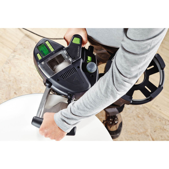 Festool Okleiniarka krawędzi KA 65-Plus CONTURO 577836