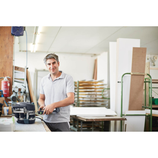 Festool Okleiniarka krawędzi KA 65-Plus CONTURO 577836