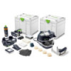 Festool Okleiniarka krawędzi CONTURO KA 65-Set 577840 (576580)