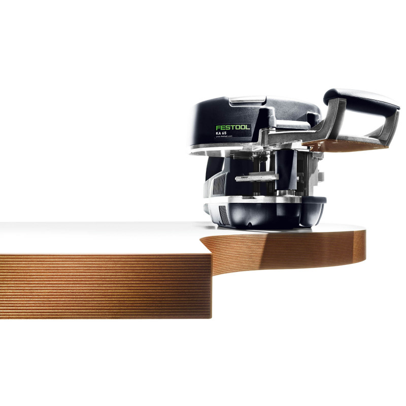 Festool Okleiniarka krawędzi CONTURO KA 65-Set 577840 (576580)