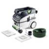 Festool Odkurzacz mobilny CLEANTEC CTM 26 EI AC 577851