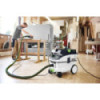 Festool Odkurzacz mobilny CLEANTEC CTM 26 EI AC 577851