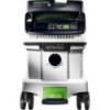 Festool Odkurzacz mobilny CLEANTEC CTM 36 EI AC 577856