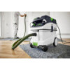 Festool Odkurzacz mobilny CLEANTEC CTM 36 EI AC 577856