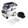 Festool Odkurzacz mobilny CLEANTEC CTM 36 EI AC-LHS 577857
