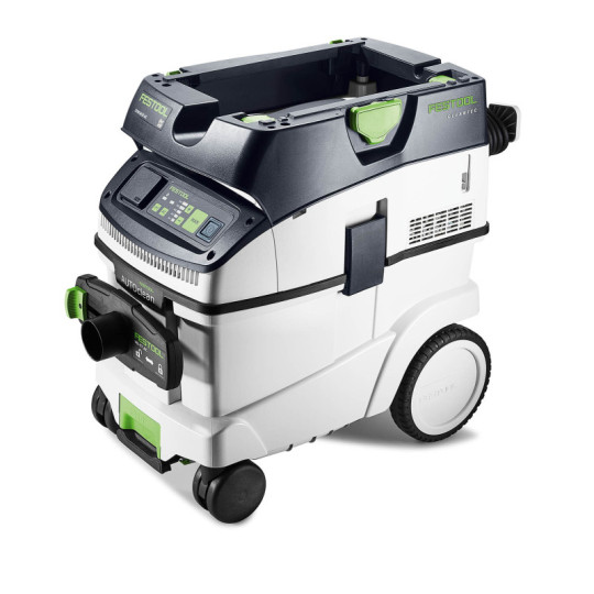 Festool Odkurzacz mobilny CLEANTEC CTM 36 EI AC-RENOFIX 577860
