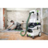 Festool Odkurzacz mobilny CLEANTEC CTM 36 EI AC-RENOFIX 577860