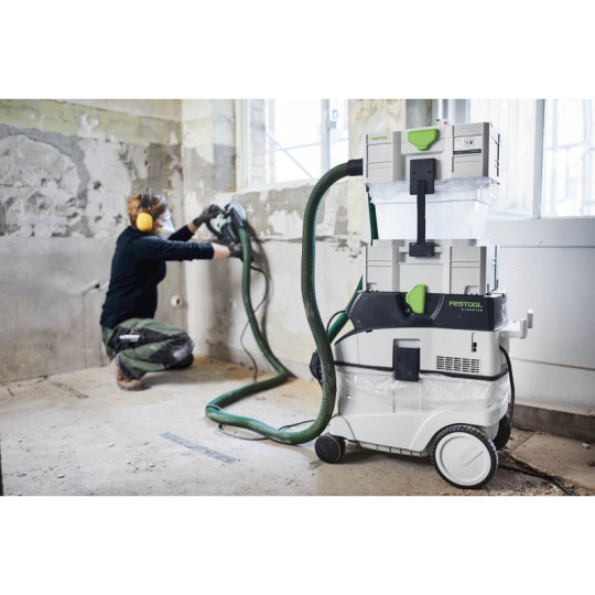 Festool Odkurzacz mobilny CLEANTEC CTM 36 EI AC-RENOFIX 577860