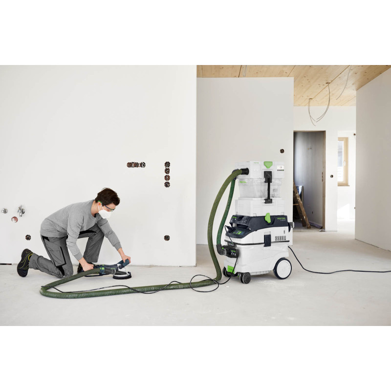 Festool Odkurzacz mobilny CLEANTEC CTM 36 EI AC-RENOFIX 577860