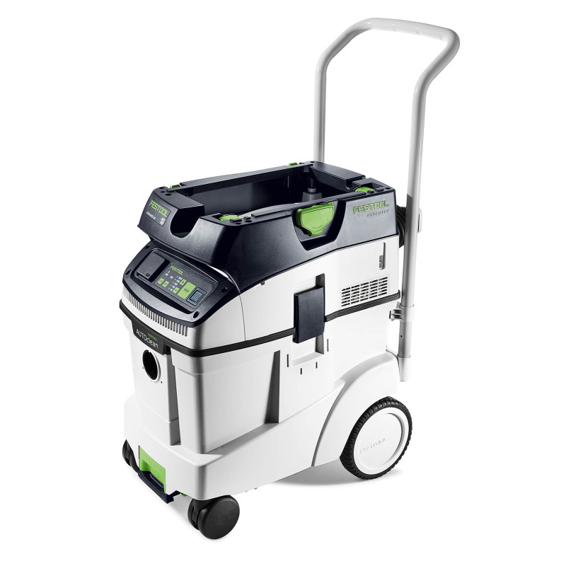 Festool Odkurzacz mobilny CLEANTEC CTM 48 EI AC 577865