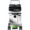 Festool Odkurzacz mobilny CLEANTEC CTM 48 EI AC 577865