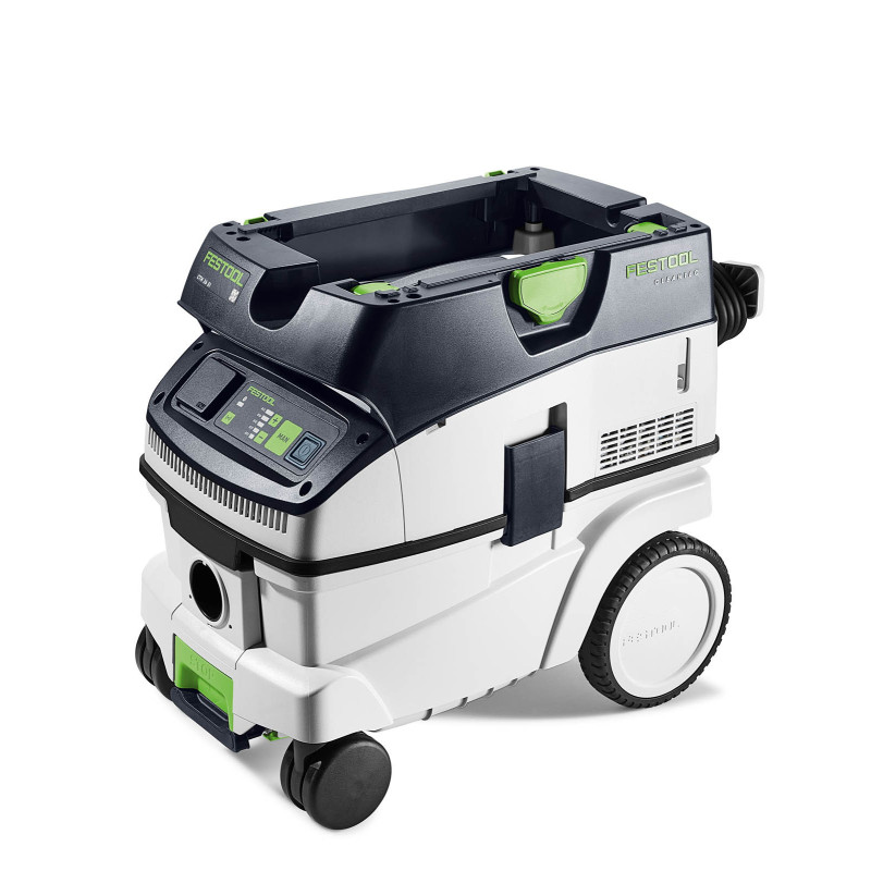 Festool Odkurzacz mobilny CLEANTEC CTH 26 EI 577866