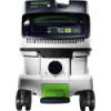 Festool Odkurzacz mobilny CLEANTEC CTH 26 EI 577866