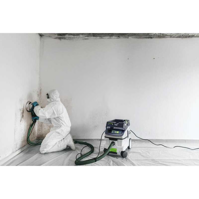 Festool Odkurzacz mobilny CLEANTEC CTH 26 EI 577866