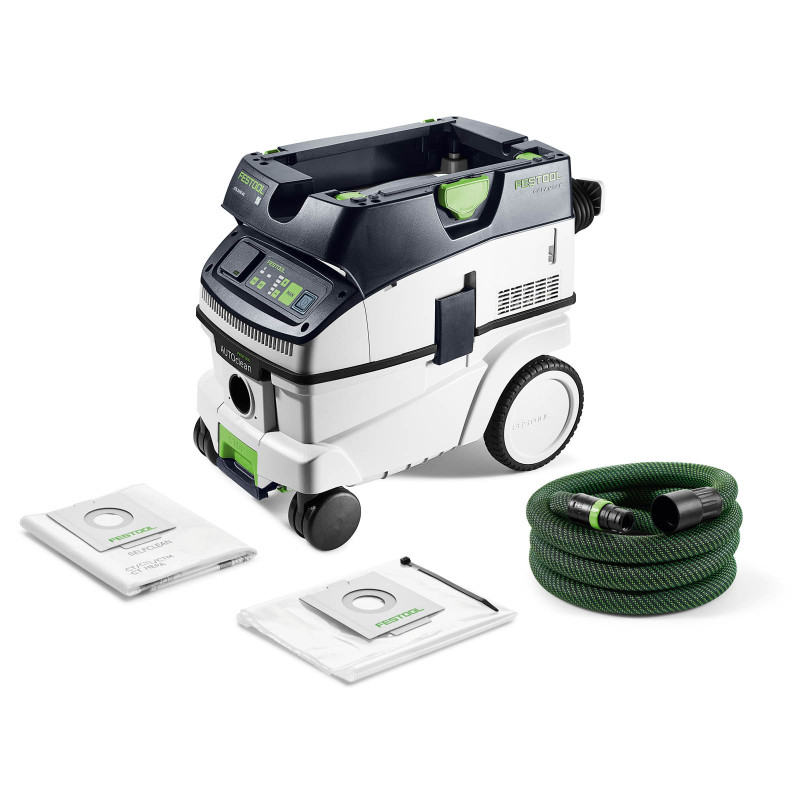 Festool Odkurzacz mobilny CLEANTEC CTL 26 EI AC 577879