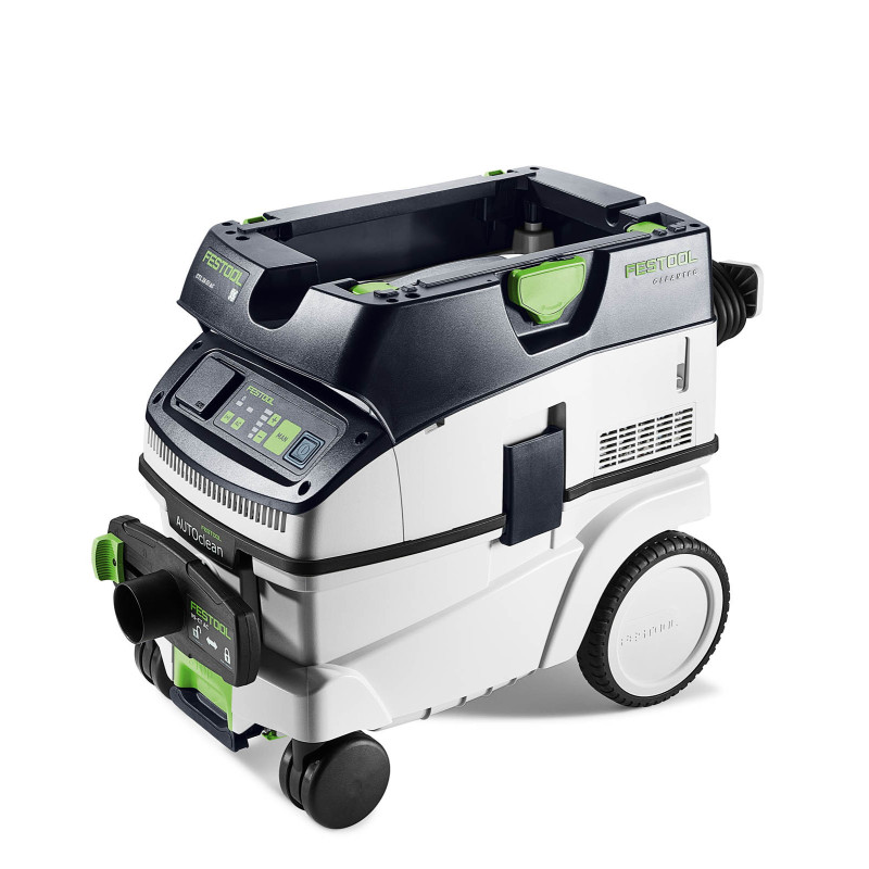 Festool Odkurzacz mobilny CLEANTEC CTL 26 EI AC-RENOFIX 577881