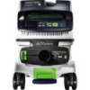 Festool Odkurzacz mobilny CLEANTEC CTL 26 EI AC-RENOFIX 577881