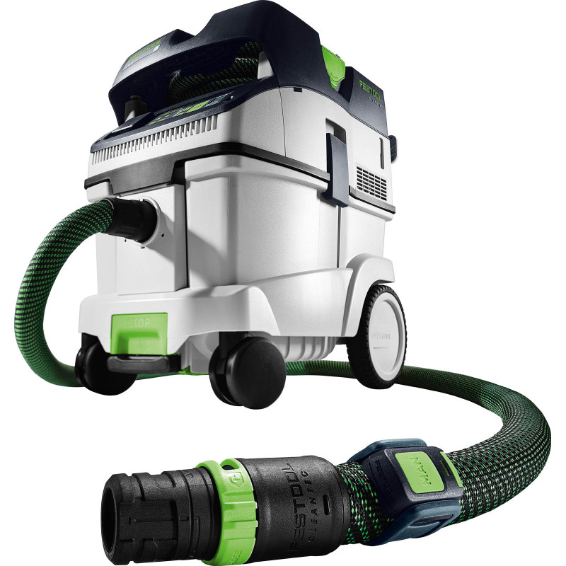 Festool Odkurzacz mobilny CLEANTEC CTL 36 EI AC 577884
