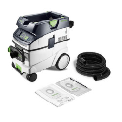 Festool Odkurzacz mobilny...