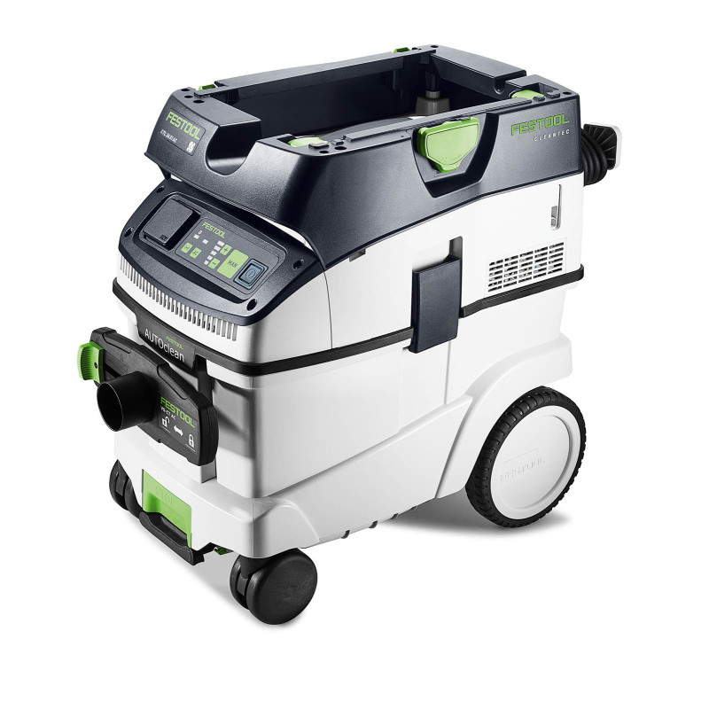 Festool Odkurzacz mobilny CLEANTEC CTL 36 EI AC-LHS 577887