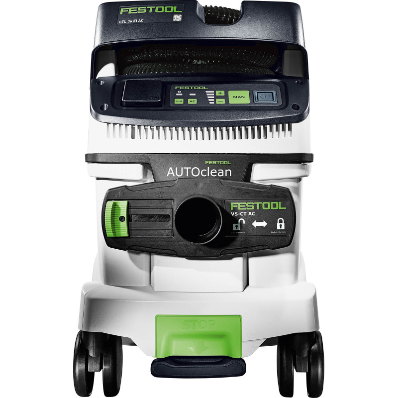 Festool Odkurzacz mobilny CLEANTEC CTL 36 EI AC-LHS 577887