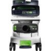 Festool Odkurzacz mobilny CLEANTEC CTL 36 EI AC-RENOFIX 577891
