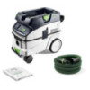 Festool Odkurzacz mobilny CLEANTEC CTL 26 EI 577898