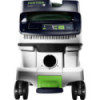 Festool Odkurzacz mobilny CLEANTEC CTL 26 EI 577898