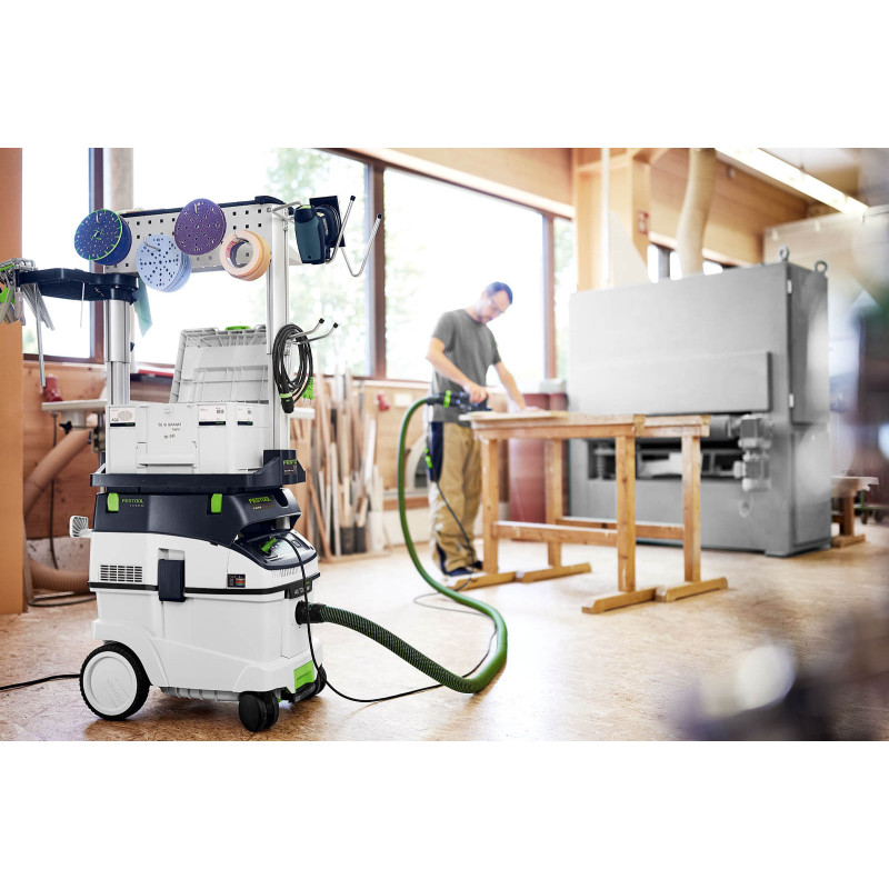 Festool Odkurzacz mobilny CLEANTEC CTL 36 EI 577908